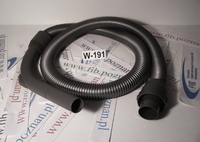 WĄŻ SSĄCY KPL POPIEL.W-812